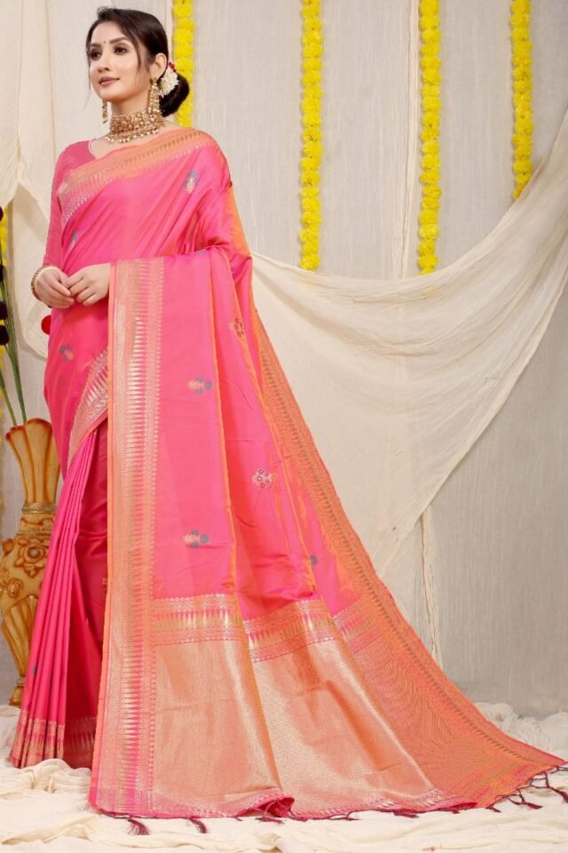 साड़ी फॉर गर्ल्स - Designer Sarees Rs 500 to 1000