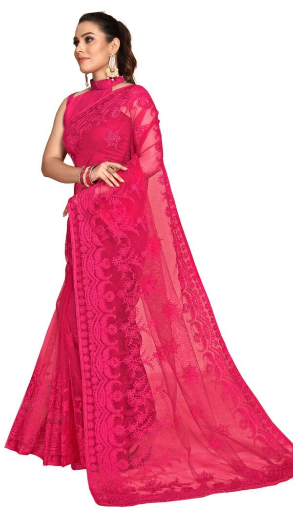 साड़ी सेल - Designer Sarees Rs 500 to 1000