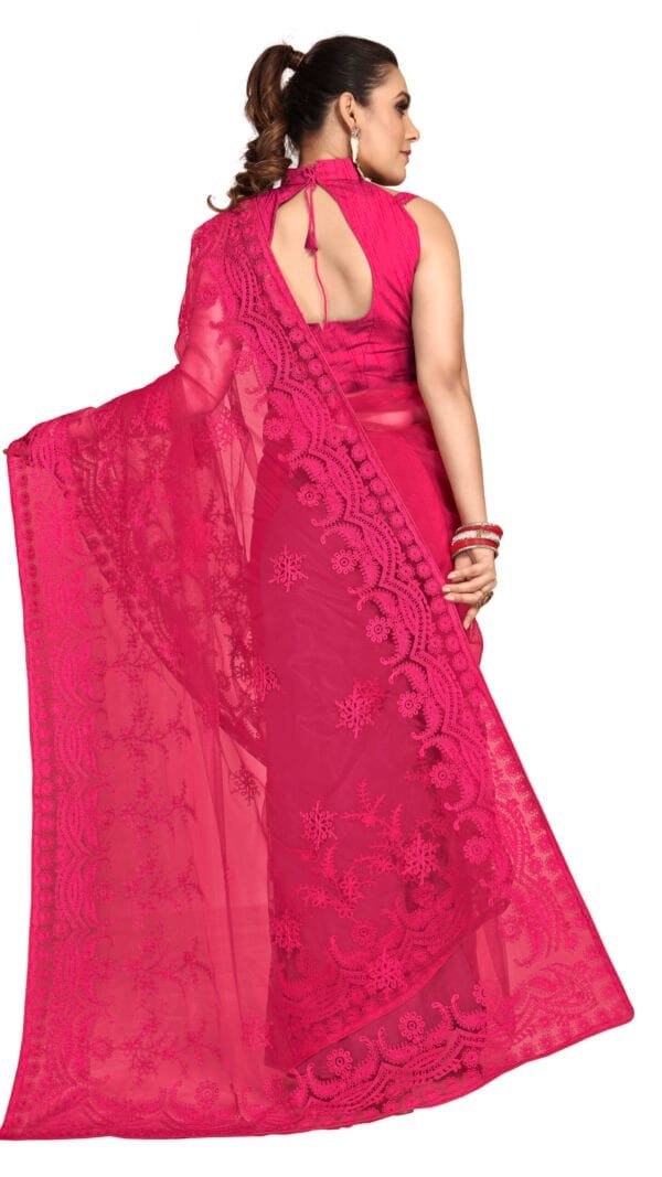 साड़ी सेल - Designer Sarees Rs 500 to 1000