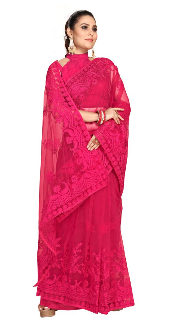 साड़ी सेल - Designer Sarees Rs 500 to 1000