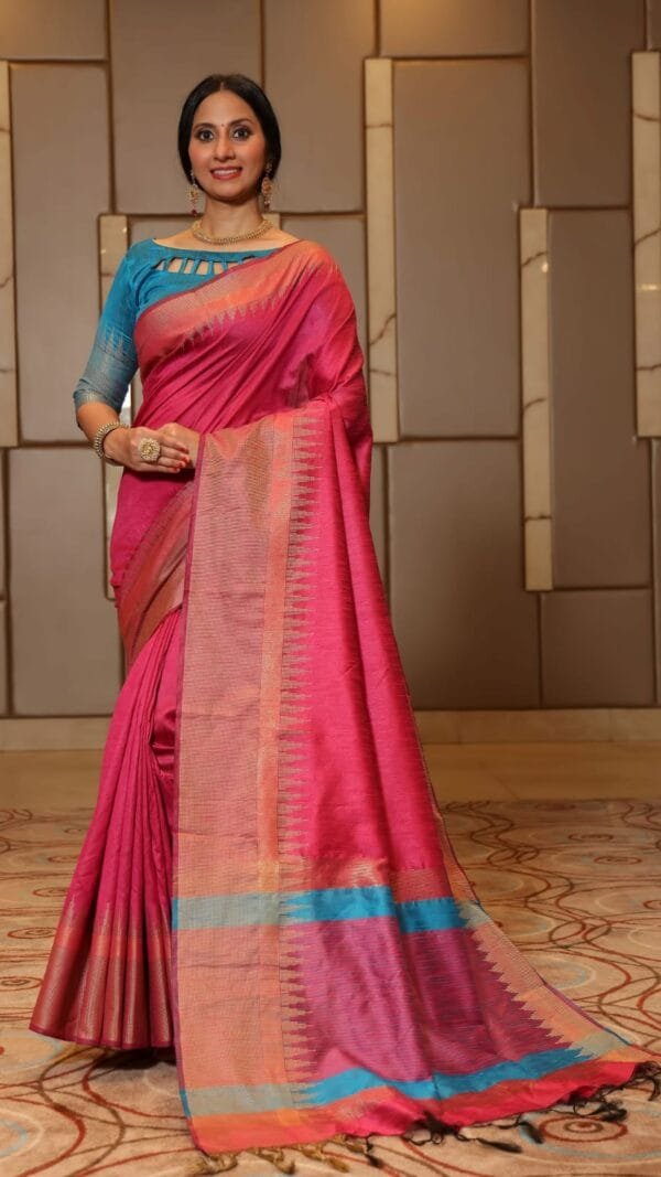 1 Minute Saree Online Shopping - Designer Sarees Rs 500 to 1000