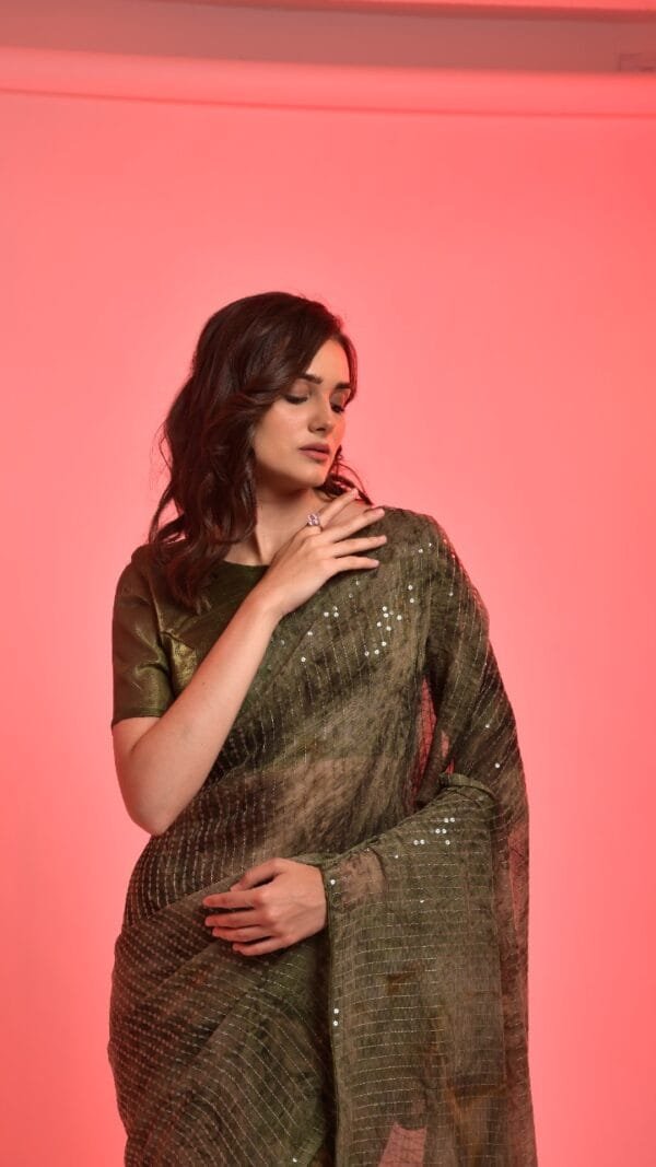 Best Saree Online Shopping Sites - Designer Sarees Rs 500 to 1000