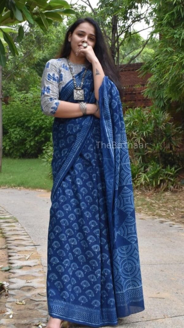 Best Saree Online Shopping Sites - Designer Sarees Rs 500 to 1000