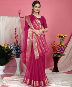 Blouse For Saree Online - Designer Sarees Rs 500 to 1000