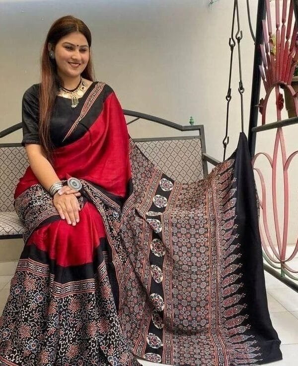 Blouse For Saree Online - Designer Sarees Rs 500 to 1000
