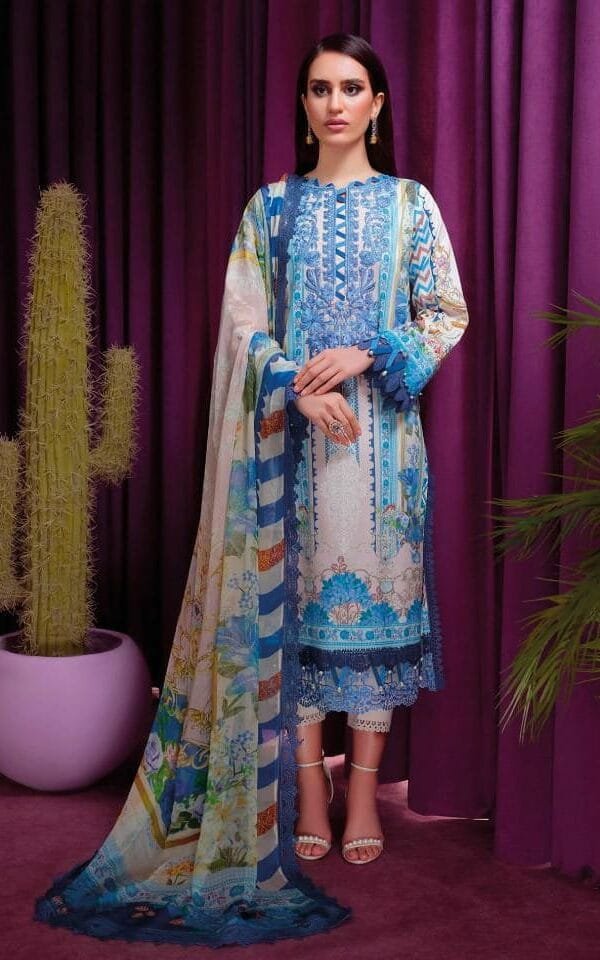 Branded Pakistani Suits - Pakistani Suits Online