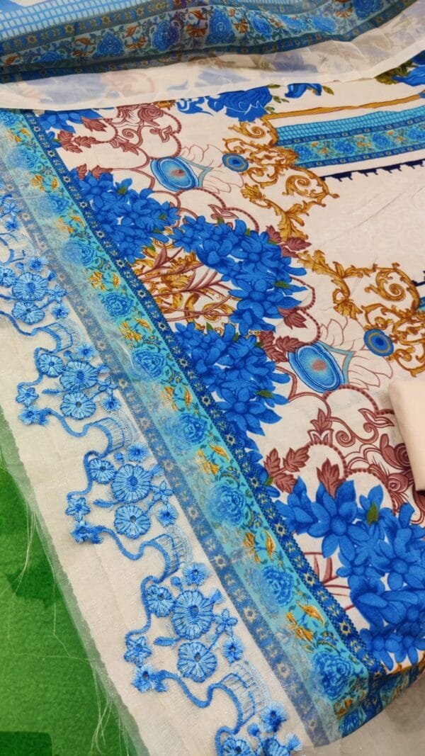 Branded Pakistani Suits - Pakistani Suits Online