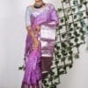 Buy Online Saree - Jaipuri Saree Online Shopping - Designer Sarees Rs 500 to 1000 -