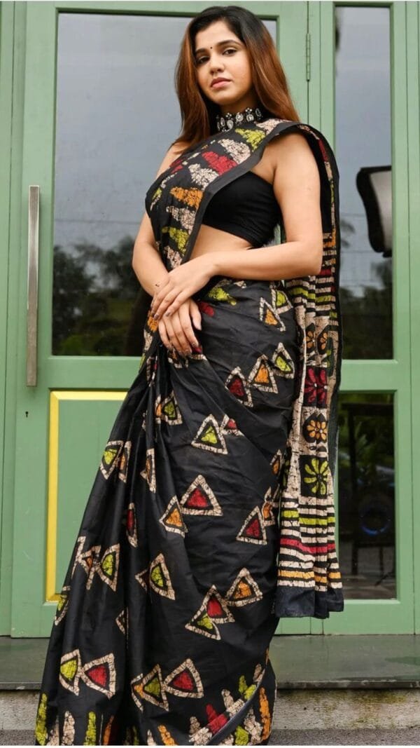 Buy Online Saree - Nearby Saree Shop - Designer Sarees Rs 500 to 1000 -