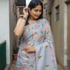 Buy Online Saree - Online Saree Shopping Mumbai - Designer Sarees Rs 500 to 1000 -