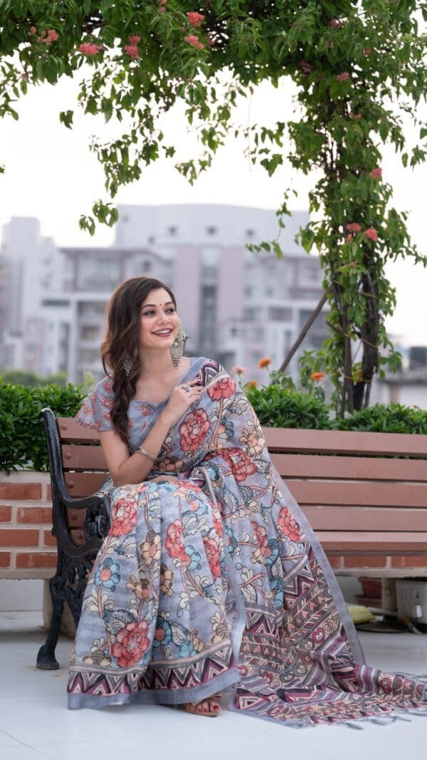 Buy Online Saree - Online Saree Shopping Mumbai - Designer Sarees Rs 500 to 1000 -