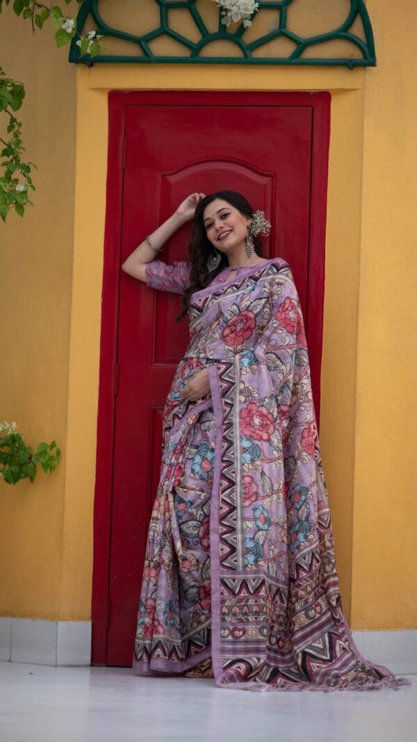 Buy Online Saree - Online Saree Shopping Mumbai - Designer Sarees Rs 500 to 1000 -