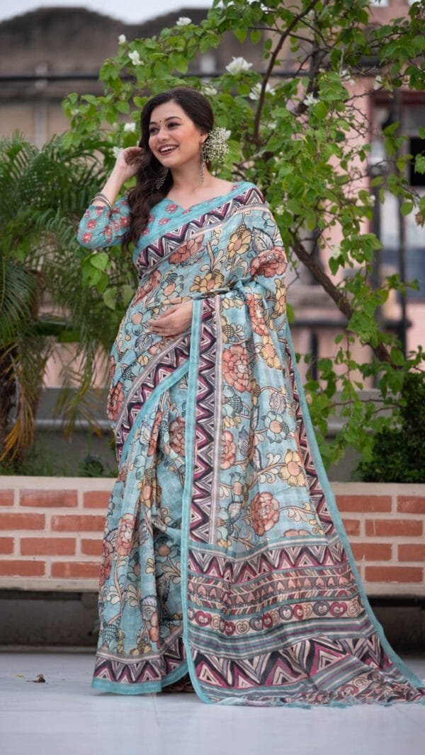 Buy Online Saree - Online Silk Sarees With Price - Designer Sarees Rs 500 to 1000 -