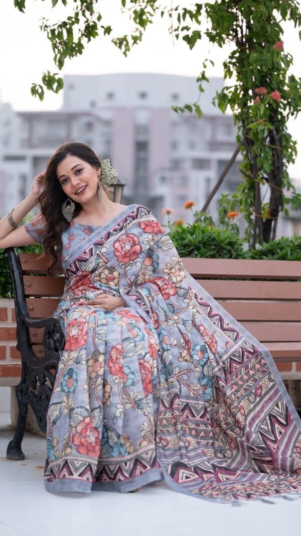 Buy Online Saree - Online Silk Sarees With Price - Designer Sarees Rs 500 to 1000 -