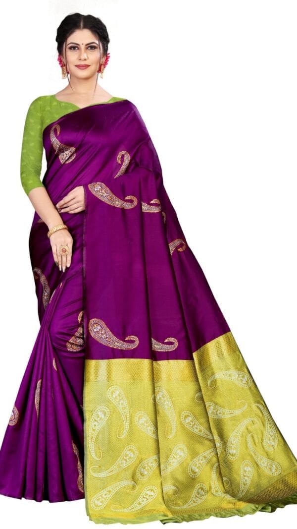 Buy Online Saree - Saree Online App - Designer Sarees Rs 500 to 1000 -