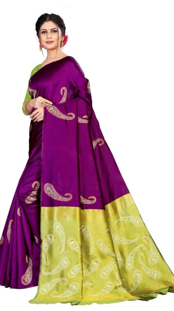 Buy Online Saree - Saree Online App - Designer Sarees Rs 500 to 1000 -