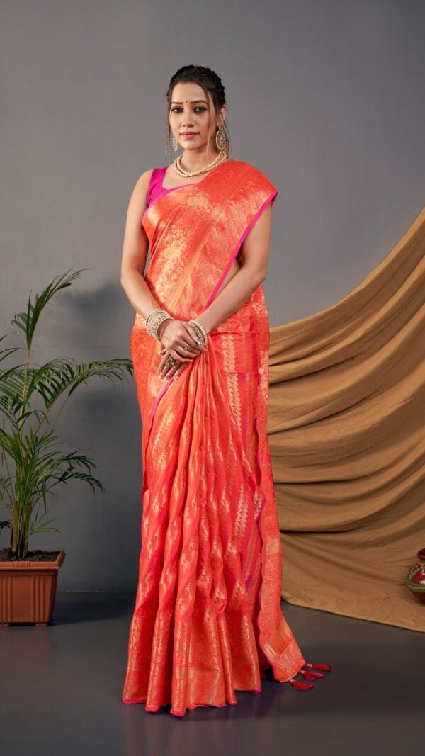 Buy Online Saree - Saree Online - Designer Sarees Rs 500 to 1000 -