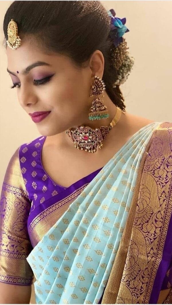 Buy Online Saree - Saree Online - Designer Sarees Rs 500 to 1000 -