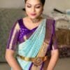 Buy Online Saree - Saree Online - Designer Sarees Rs 500 to 1000 -