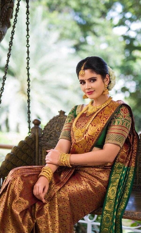 Buy Online Saree - Saree Online For Party - Designer Sarees Rs 500 to 1000 -