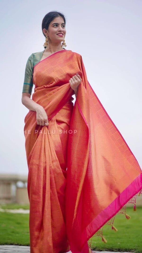 Buy Online Saree - Saree Online Shopping Coimbatore - Designer Sarees Rs 500 to 1000 -