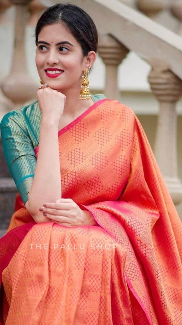 Buy Online Saree - Saree Online Shopping Coimbatore - Designer Sarees Rs 500 to 1000 -