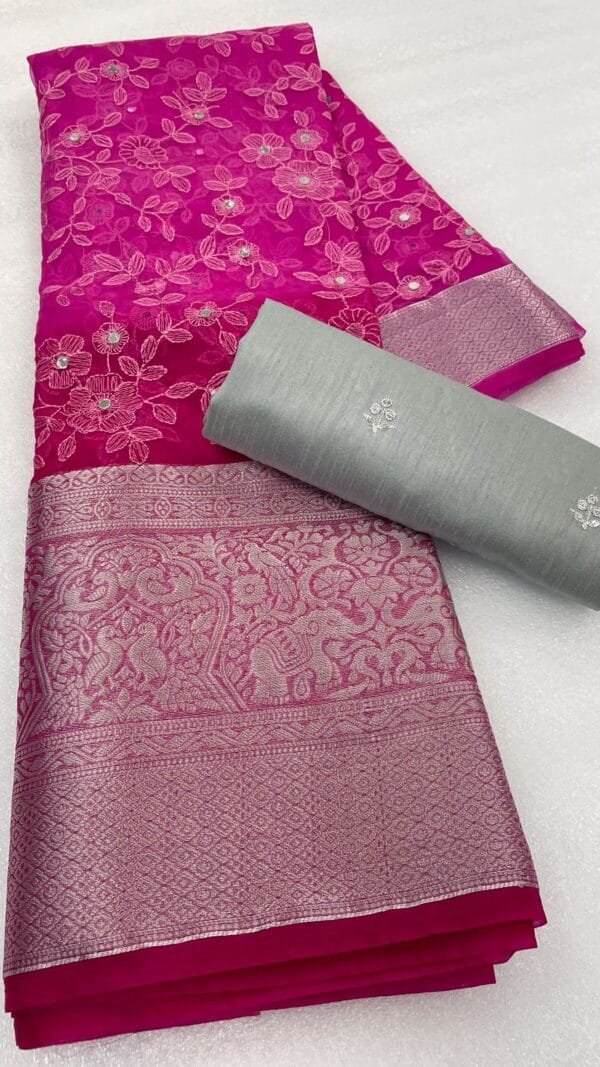 Buy Online Saree - Saree Online Shopping - Designer Sarees Rs 500 to 1000 -