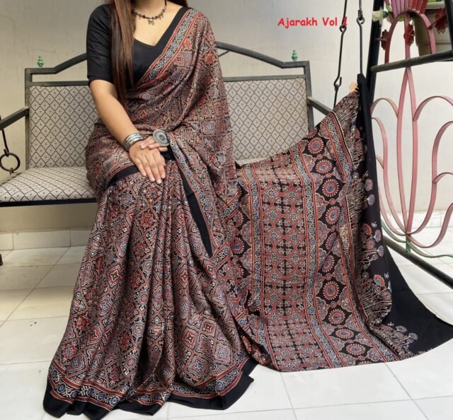 Buy Online Saree - Saree Online Shopping - Designer Sarees Rs 500 to 1000 -