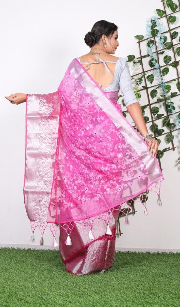 Buy Online Saree - Saree Online Shopping - Designer Sarees Rs 500 to 1000 -