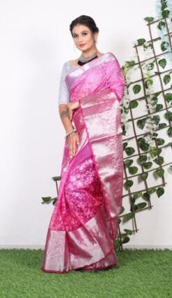 Buy Online Saree - Saree Online Shopping - Designer Sarees Rs 500 to 1000 -