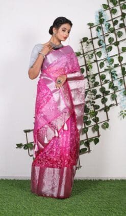 Buy Online Saree - Saree Online Shopping - Designer Sarees Rs 500 to 1000 -
