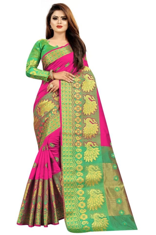 Buy Online Saree - Saree Online Shopping Dresses - Designer Sarees Rs 500 to 1000 -