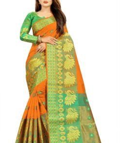 Buy Online Saree - Saree Online Shopping Mumbai - Designer Sarees Rs 500 to 1000 -