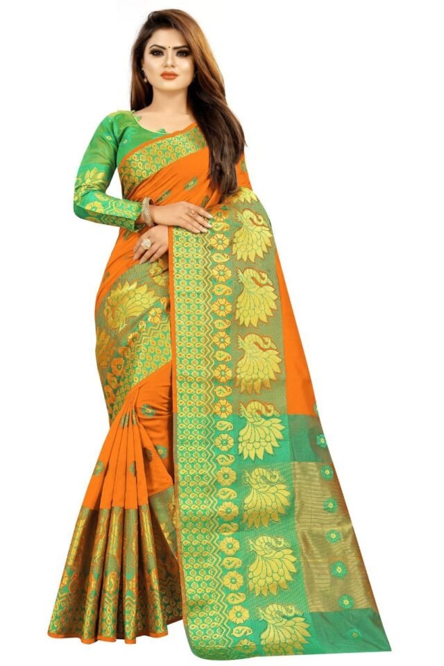 Buy Online Saree - Saree Online Shopping Mumbai - Designer Sarees Rs 500 to 1000 -