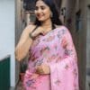 Buy Online Saree - Saree Online Shopping Mumbai - Designer Sarees Rs 500 to 1000 -