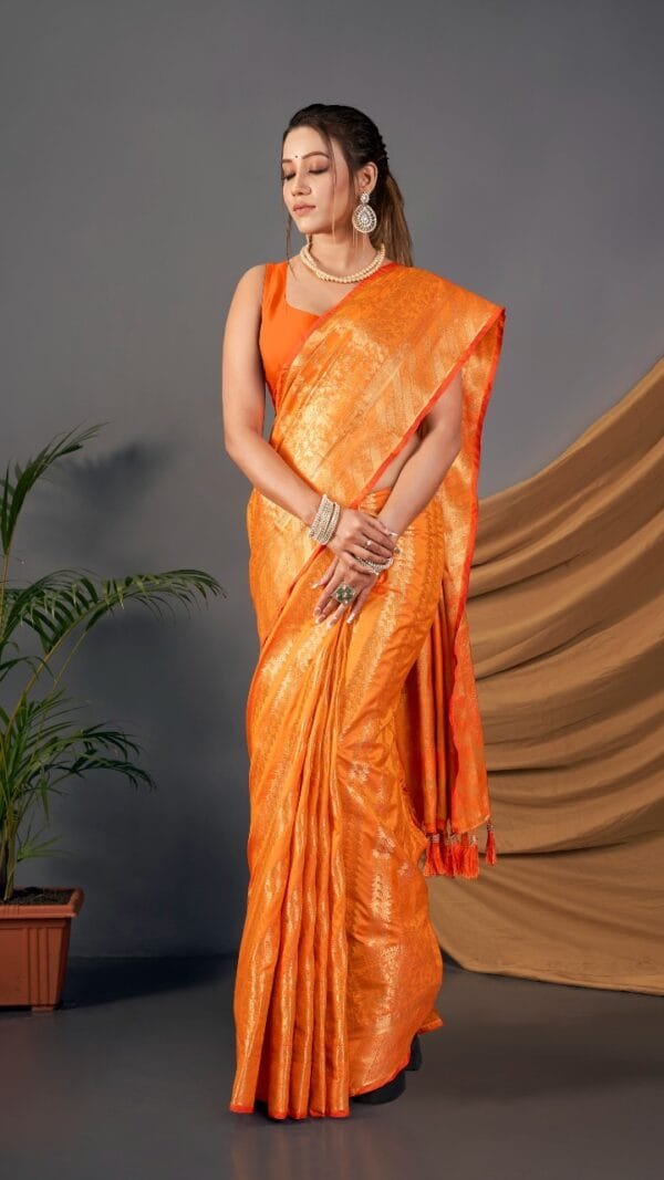 Buy Online Saree - Saree Online Shopping Review - Designer Sarees Rs 500 to 1000 -