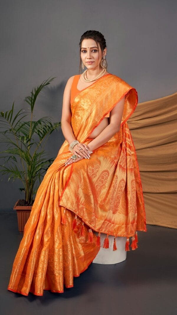 Buy Online Saree - Saree Online Shopping Review - Designer Sarees Rs 500 to 1000 -