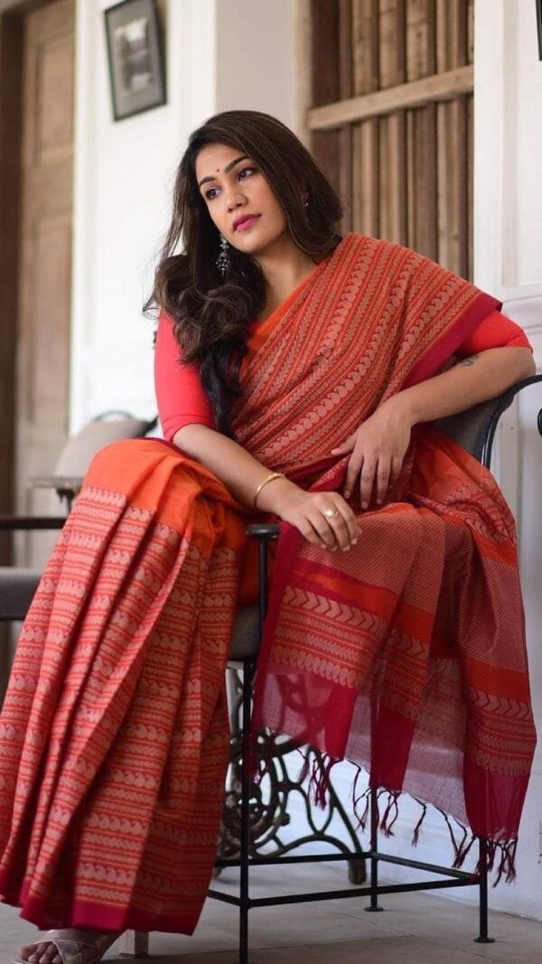 Buy Online Saree - Shopping Online Vs Offline - Designer Sarees Rs 500 to 1000 -