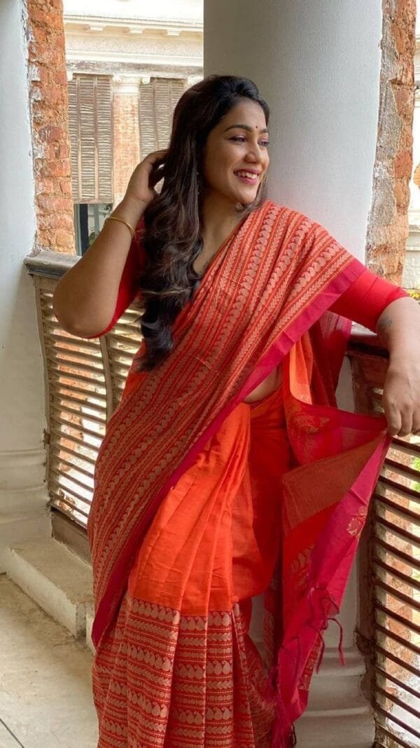 Buy Online Saree - Shopping Online Vs Offline - Designer Sarees Rs 500 to 1000 -