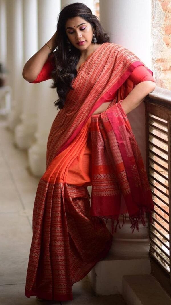 Buy Online Saree - Shopping Online Vs Offline - Designer Sarees Rs 500 to 1000 -