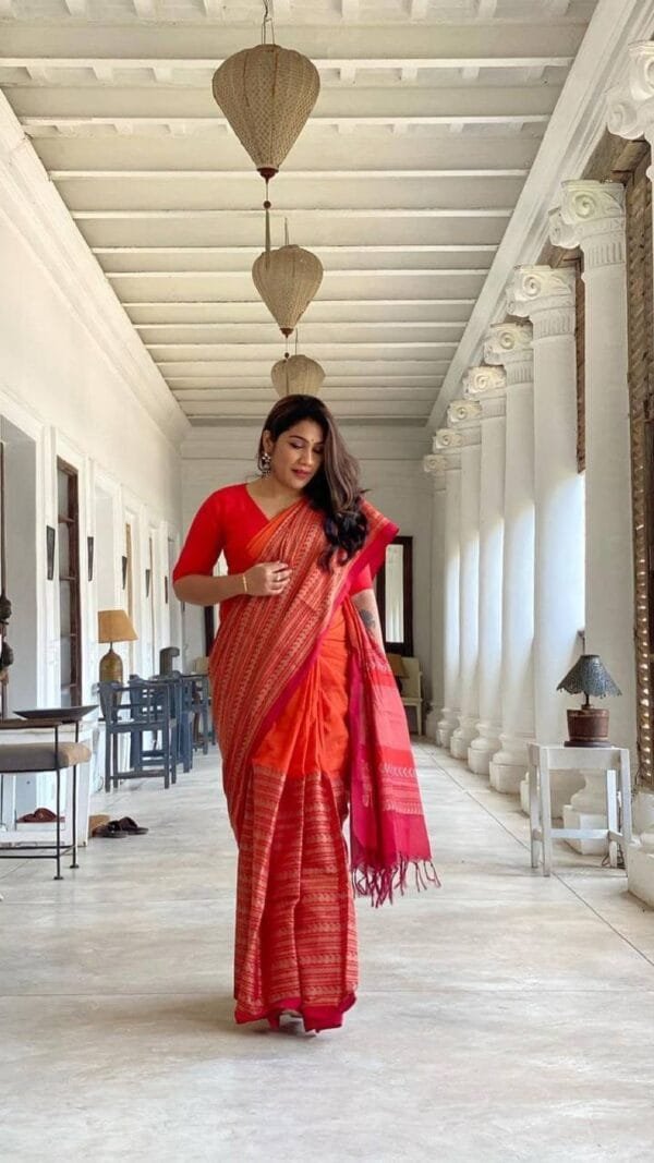 Buy Online Saree - Shopping Online Vs Offline - Designer Sarees Rs 500 to 1000 -