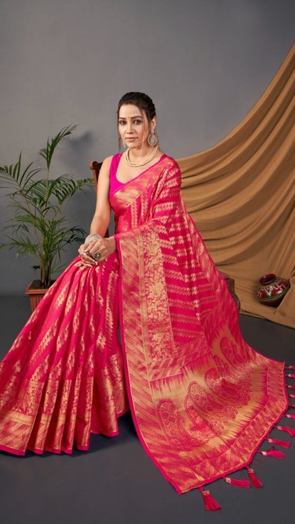 Buy Online Saree - Top 10 Online Saree Shopping Sites - Designer Sarees Rs 500 to 1000 -