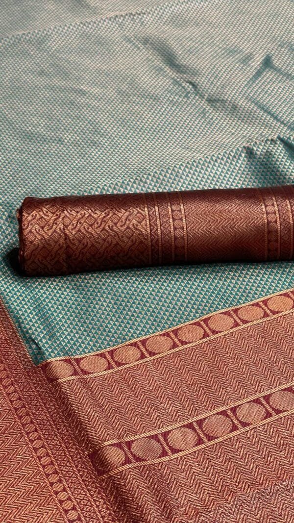 Buy Online Saree - की साड़ी - Designer Sarees Rs 500 to 1000 -