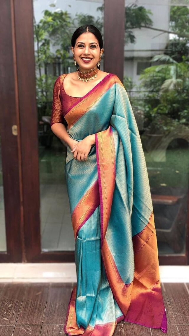 Buy Online Saree - की साड़ी - Designer Sarees Rs 500 to 1000 -