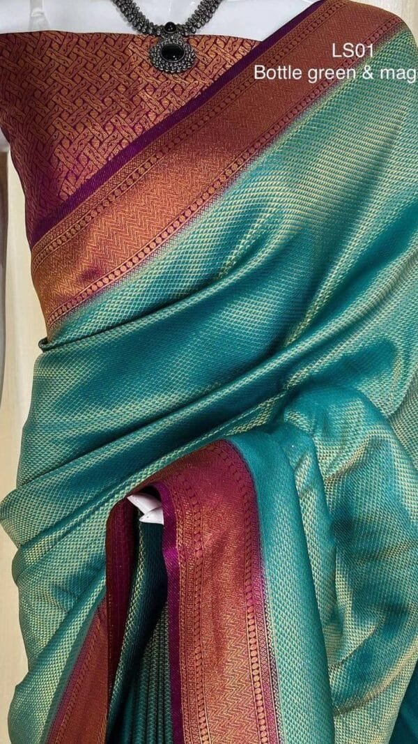 Buy Online Saree - की साड़ी - Designer Sarees Rs 500 to 1000 -
