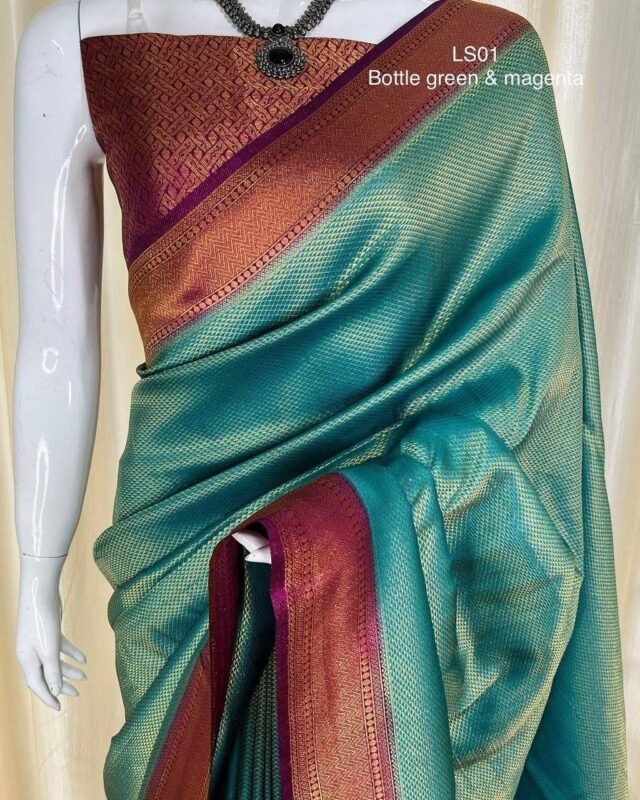 Buy Online Saree - की साड़ी - Designer Sarees Rs 500 to 1000 -