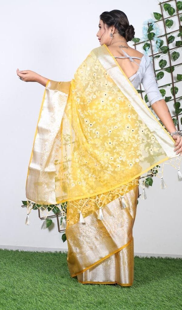 Buy Online Saree - साड़ी पहनने की विधि - Designer Sarees Rs 500 to 1000 -