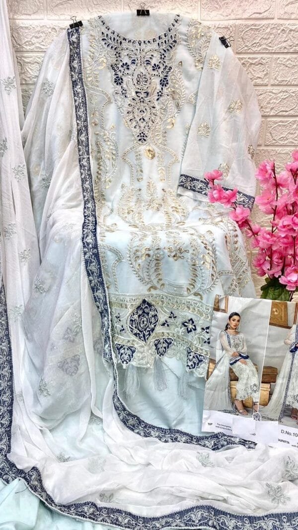 Design For Pakistani Suits - Pakistani Suits