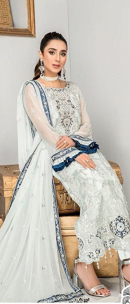 Design For Pakistani Suits - Pakistani Suits