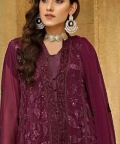 Designer Pakistani Suits - Pakistani Suits